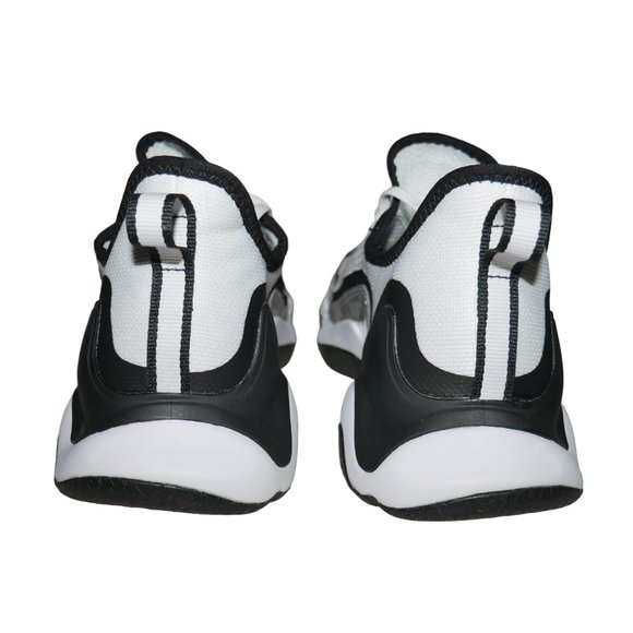 Adidas SM Impact FLX Football Turf Shoes Women's Size 11.5 Mens Size 10.5 Cleats - Picture 5 of 9